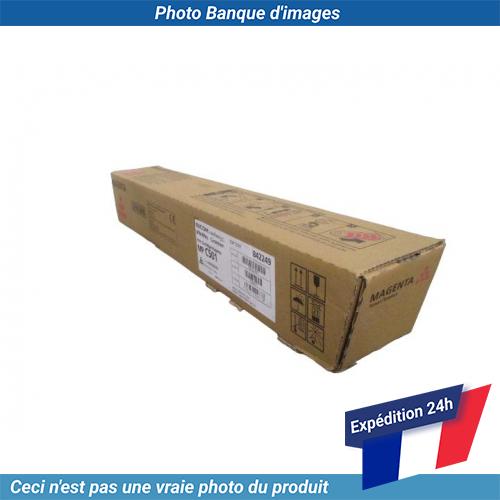 Ricoh MP C501 Toner CMY - Afbeelding 3 van 5