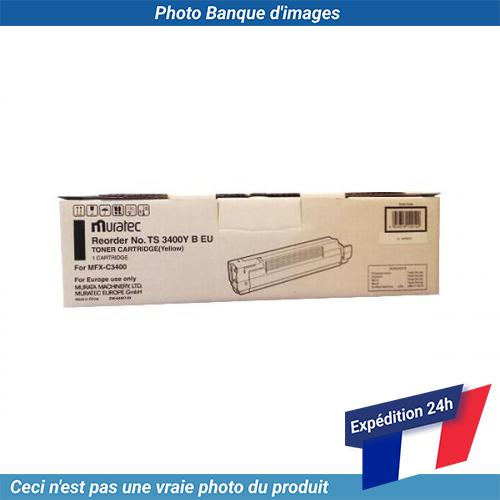 Muratec MFX-C3400 Toner CMY - Afbeelding 5 van 5