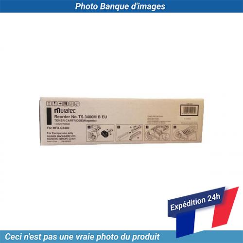 Muratec MFX-C3400 Toner CMY - Afbeelding 2 van 5