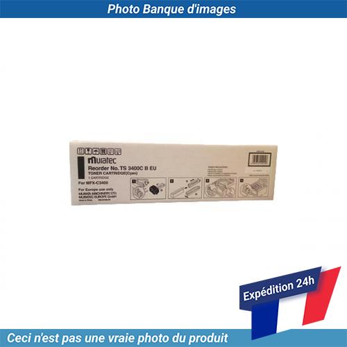 Muratec MFX-C3400 Toner CMY - Afbeelding 3 van 5