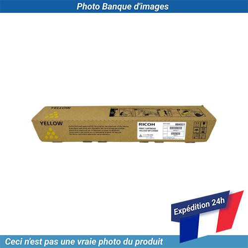Ricoh MP C4500E Toner CMY - Afbeelding 5 van 5