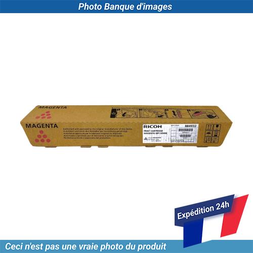 Ricoh MP C4500E Toner CMY - Afbeelding 3 van 5