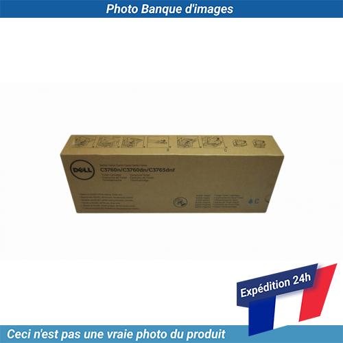 Dell C3760/C3765 Toner CMY XHY - Photo 5/5