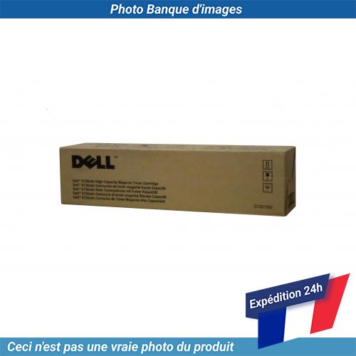 Dell 5130 Toner CMYK HY - Photo 8/9