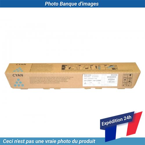 Ricoh MP C3501 / MP C3300 Toner CMYK - Photo 8/9
