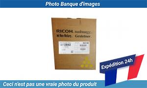 842148 Ricoh MP C6502 Cartouche de toner Jaune 842148