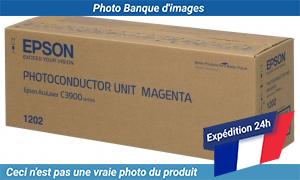 C13S051202 Epson ACULASER C3900N Photoconducteur Magenta C13S051202
