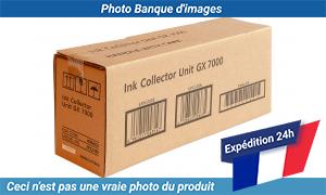 405663 Savin GX7000 Collecteur d'Encre Usagée 405663, J75300