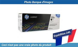 Q3960A HP Color Laserjet 2550 Cartouche de toner Noir Q3960A, 9287A002, Q396067901, Q396067902
