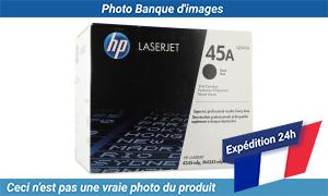 Q5945A HP Laserjet 4345 Cartouche de toner Noir Q5945A, Q594567901