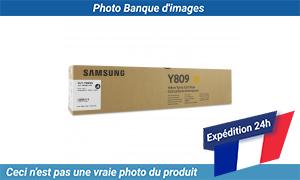 SS742A Samsung CLX-9201ND Cartouche de toner Jaune SS742A