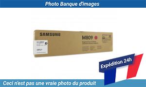 SS649A Samsung CLX-9201ND Cartouche de toner Magenta SS649A