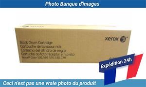 013R00663 Xerox Color 550 Cartouche Tambour Noir 013R00663, 013R663