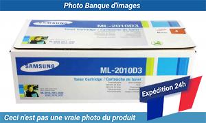 ML-2010D3/ELS Samsung ML2010 Cartouche de toner Noir ML2010D3ELS