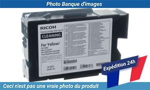 342525 Ricoh Ri 1000 Cartouche de Nettoyage Jaune 342525