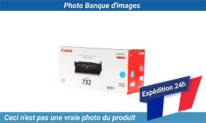 6262B002[AA] Canon imageCLASS LBP7780Cdn Cartouche de toner Cyan 6262B002, 6262B002AA
