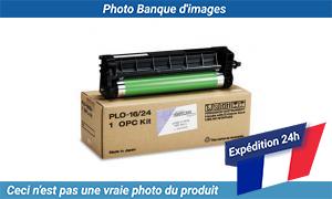 704539-008 Printronix L1024 Tambour Noir 704539008, PLO1624