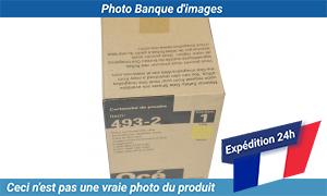 493-2 Imagistics CM4520 Toner Jaune 4932, 4053531