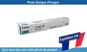 2793B002[AA] CANON imageRUNNER ADVANCE C5051 Cartouche de toner Cyan 2793B002, 2793B002AA