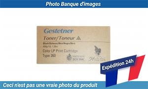 85485 Gestetner C7528 Toner Noir 85485, 888454