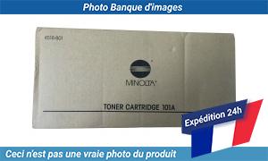 4518-801 Minolta DI-1610 Cartouche de toner Noir 4518801