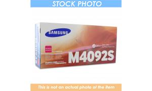 CLTM4092SELS SAMSUNG M4092S TONER CARTRIDGE MAGENTA CLTM4092SELS