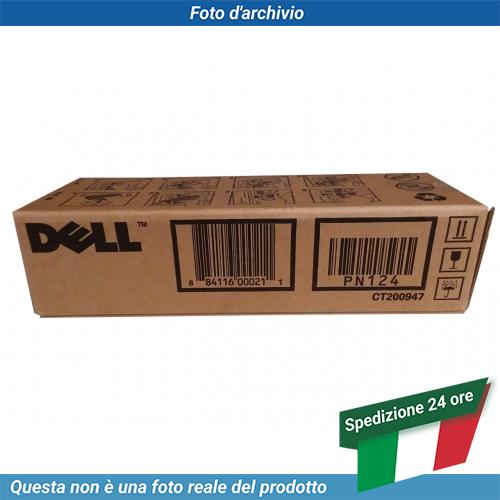 Dell 1320c Toner CMYK HY - Afbeelding 5 van 6