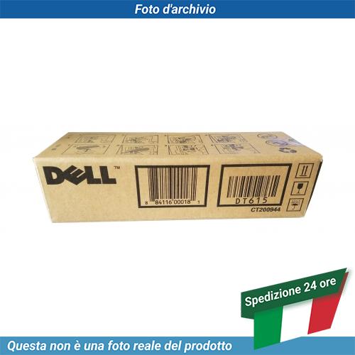 Dell 1320c Toner CMYK HY - Afbeelding 6 van 6