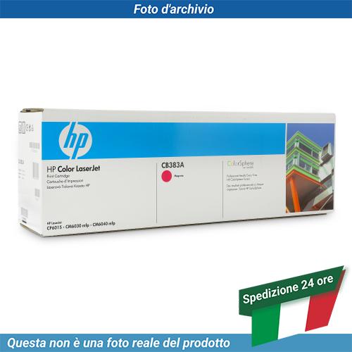 HP 823A / 824A Toner CMYK - Photo 7/7