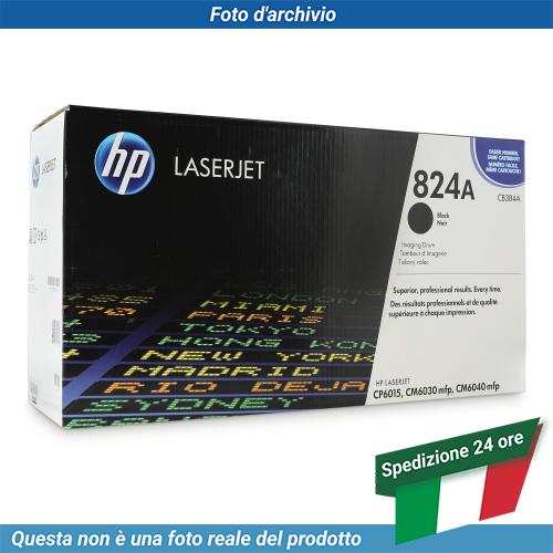 HP 824A Image Drum CMYK - Afbeelding 3 van 6