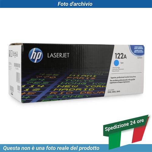 HP 122A Toner CMYK - Photo 8/8
