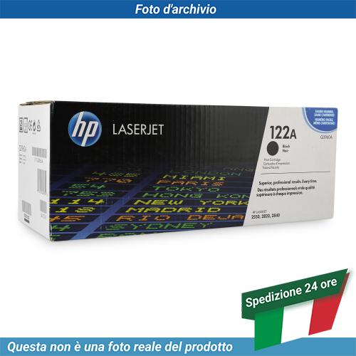 HP 122A Toner CMYK - Photo 2/8