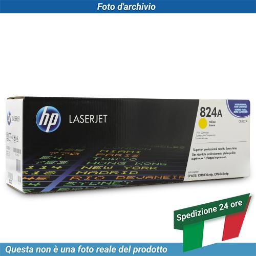HP 823A / 824A Toner CMYK - Photo 5/7