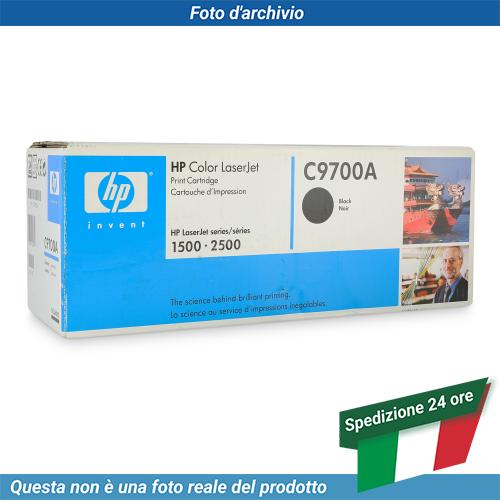 HP 121A Toner CMYK - Photo 5/8