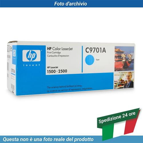 HP 121A Toner CMYK - Photo 8/8