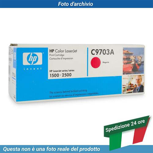 HP 121A Toner CMYK - Photo 3/8