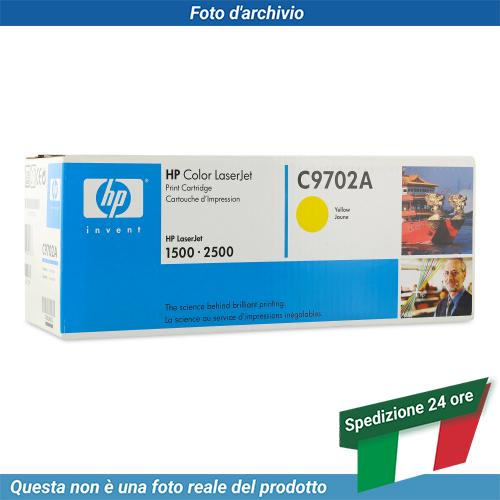 HP 121A Toner CMYK - Photo 6/8