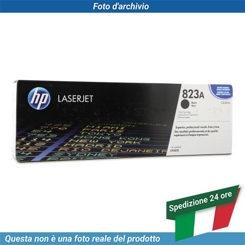 HP 823A / 824A Toner CMYK - Photo 3/7