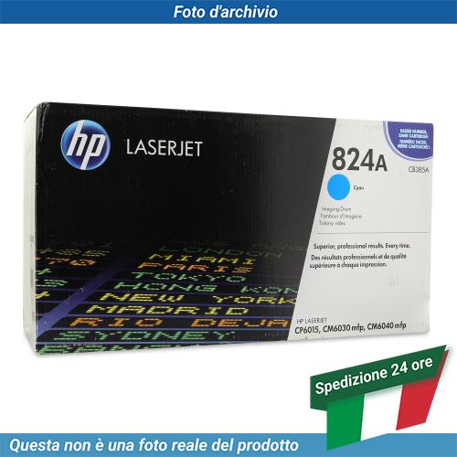 HP 824A Image Drum CMYK - Afbeelding 2 van 6