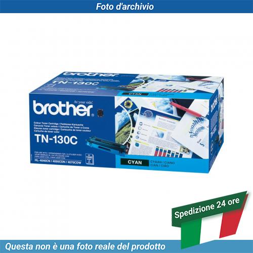Brother TN-130 Toner CMYK - Photo 8/8
