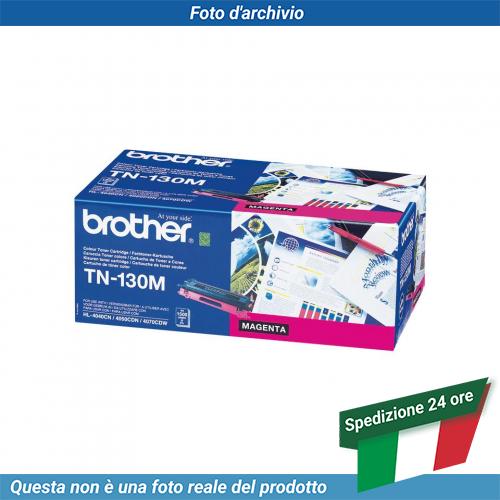 Brother TN-130 Toner CMYK - Photo 4/8