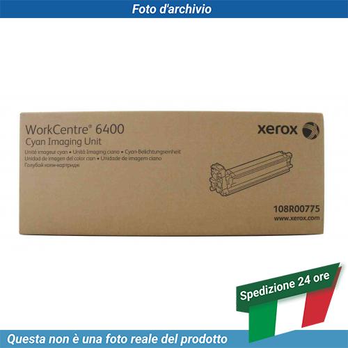 Xerox WorkCentre 6400 Imaging Unit CMY - Afbeelding 4 van 5