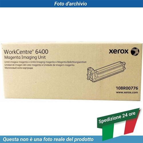 Xerox WorkCentre 6400 Imaging Unit CMY - Afbeelding 3 van 5