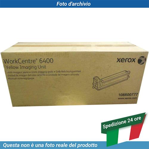 Xerox WorkCentre 6400 Imaging Unit CMY - Afbeelding 5 van 5