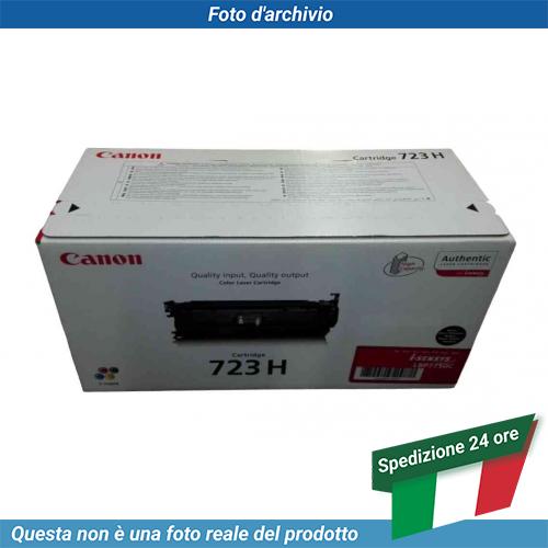Compatibile con Canon Compatible with Canon 2645B011 Canon CRG-723 - CRG-723 H T - Afbeelding 2 van 9