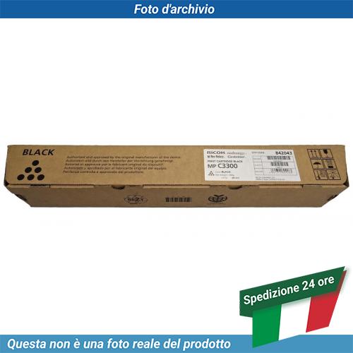 Ricoh MP C3501 / MP C3300 Toner CMYK - Photo 2/6