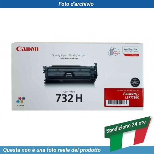 Canon CRG-732 - CRG-732 H Toner CMYK - Photo 4/9