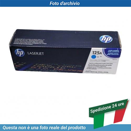 HP 125A Toner CMY - Zdjęcie 2 z 5