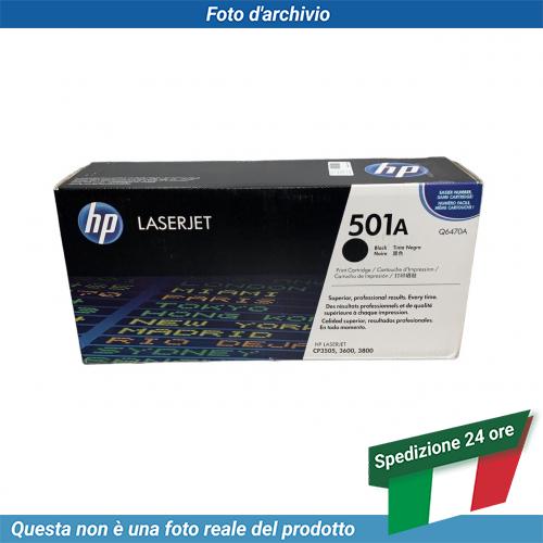 Q6473A HP 501A / 502A Toner CMYK - Afbeelding 9 van 9