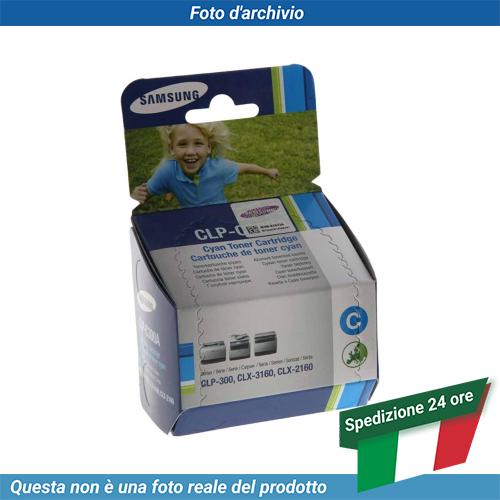 Samsung CLP-300 Toner CMY - Afbeelding 4 van 5